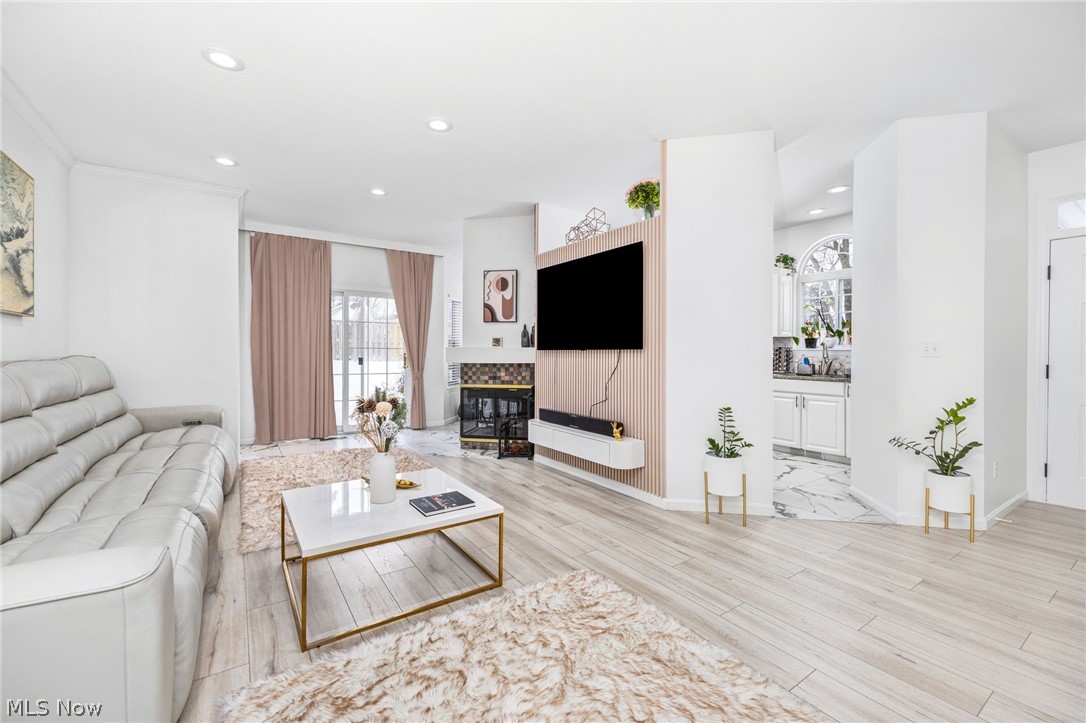 View Point Condo - Residential