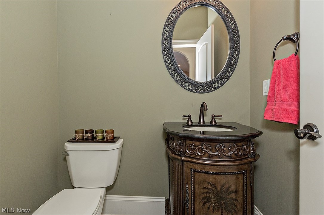 Sterling Glen - Residential