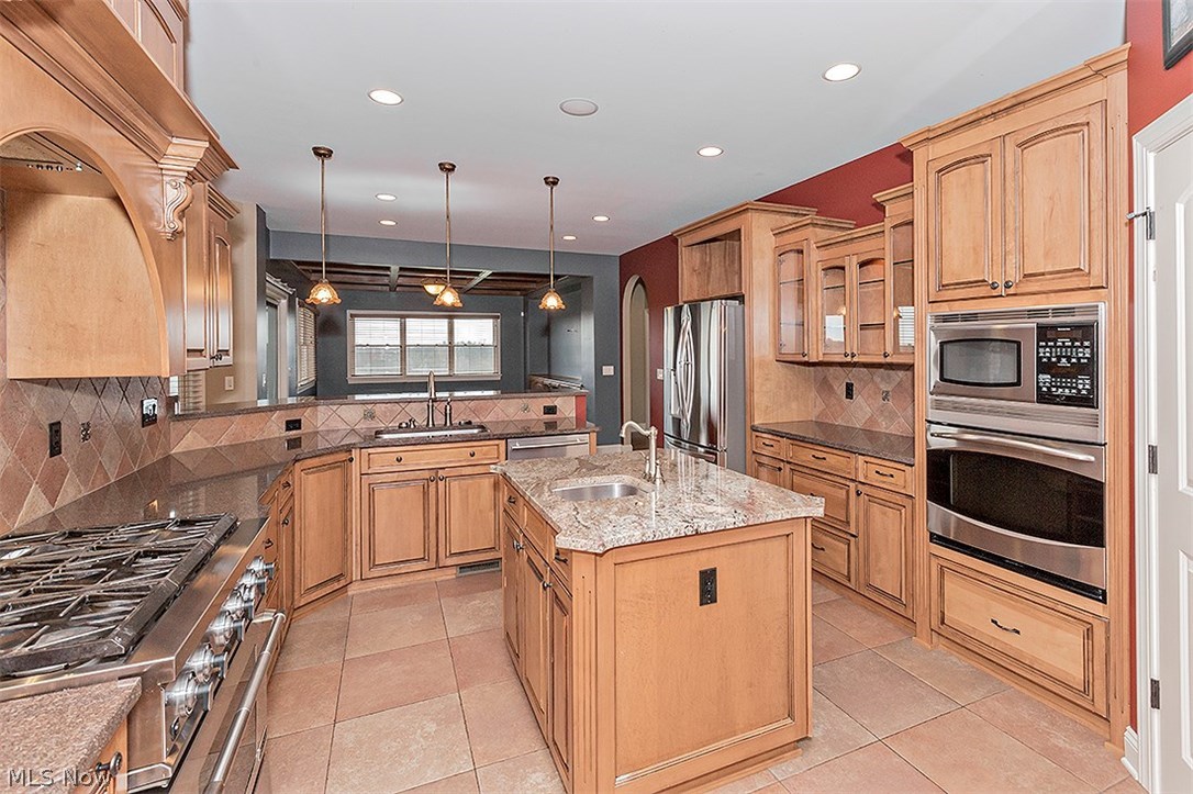 Sterling Glen - Residential