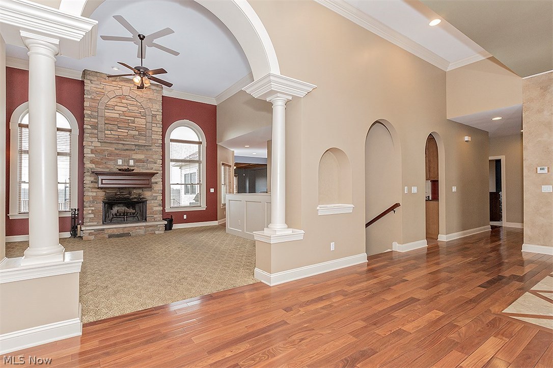 Sterling Glen - Residential