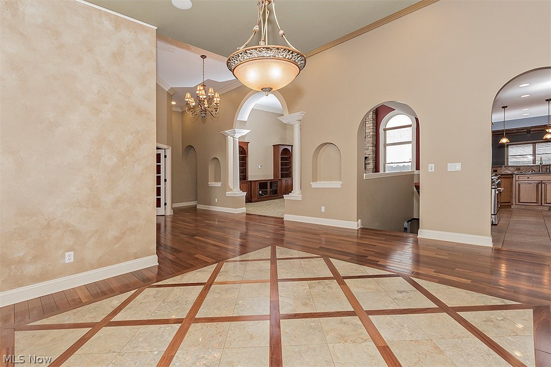 Sterling Glen - Residential