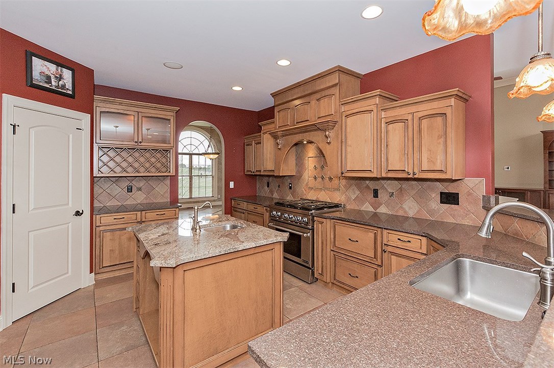 Sterling Glen - Residential