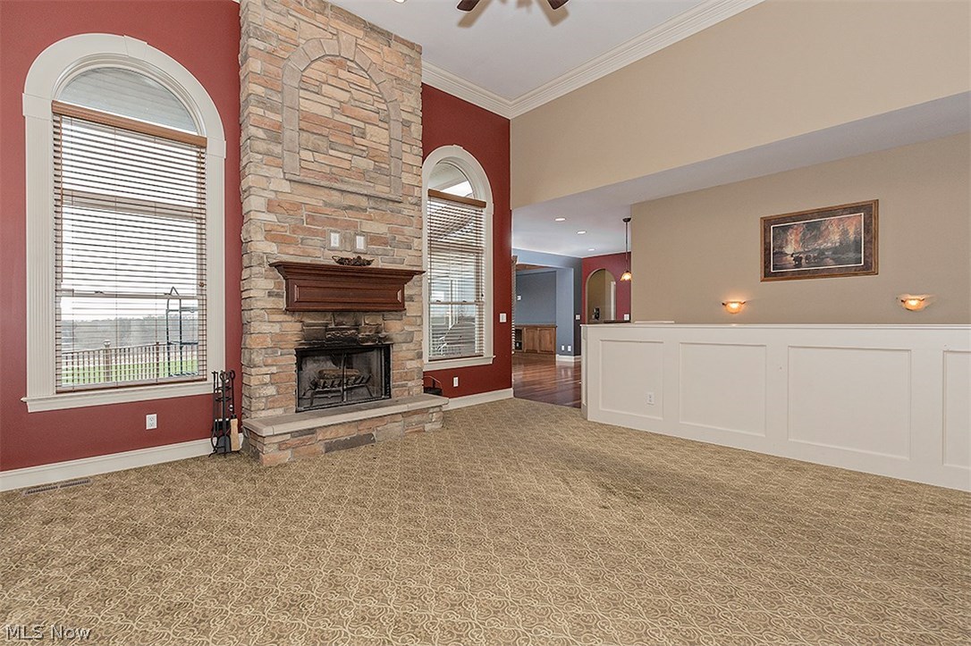 Sterling Glen - Residential