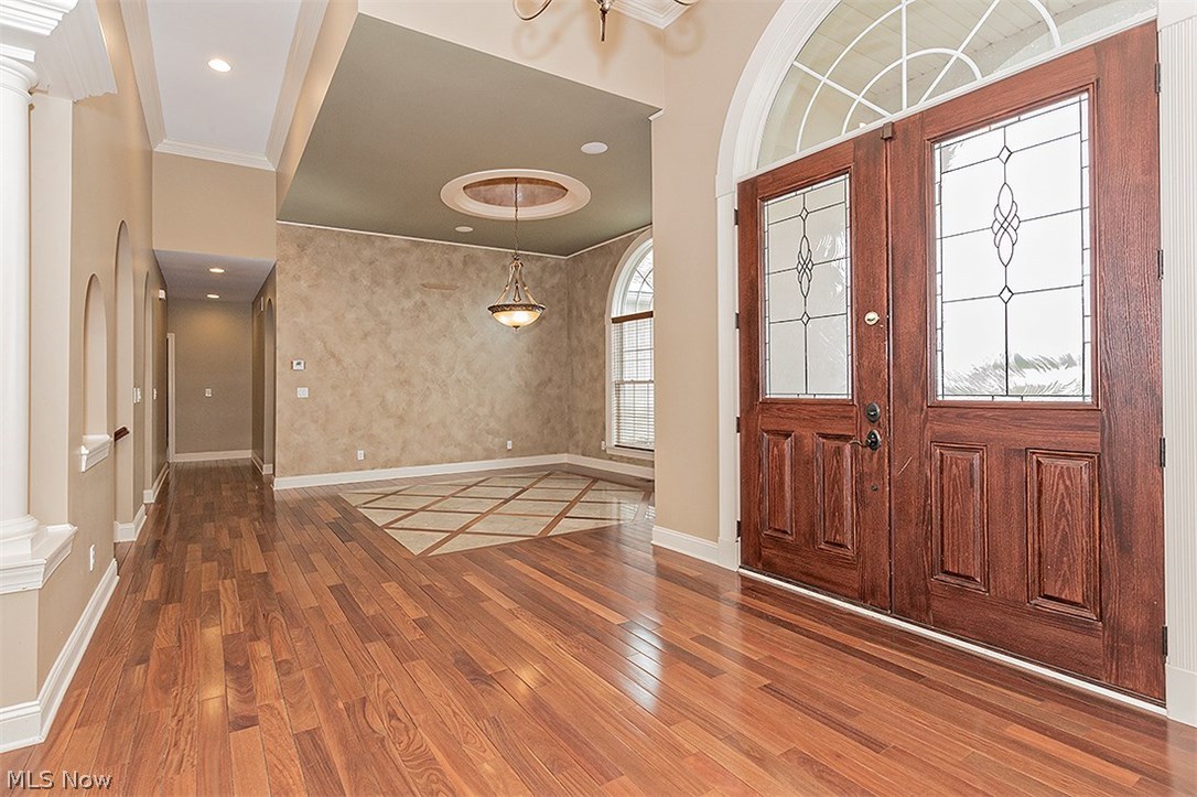 Sterling Glen - Residential