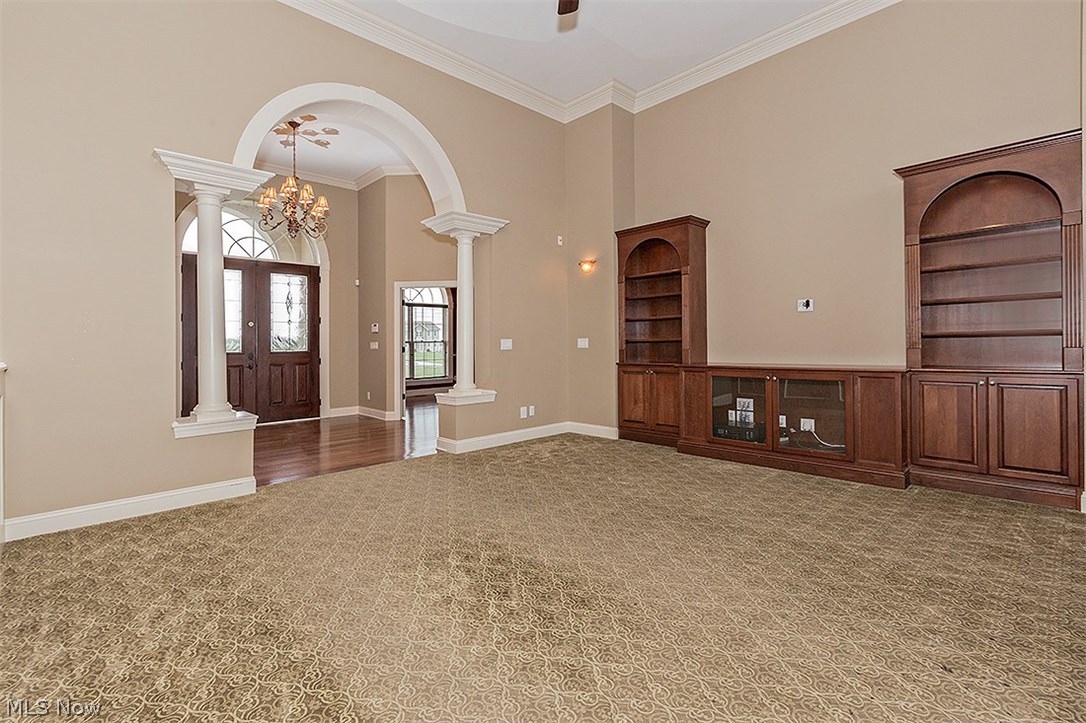 Sterling Glen - Residential