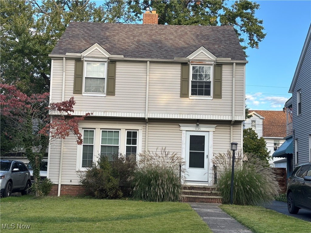 1135 Quilliams Road, Cleveland Heights, Ohio image 2