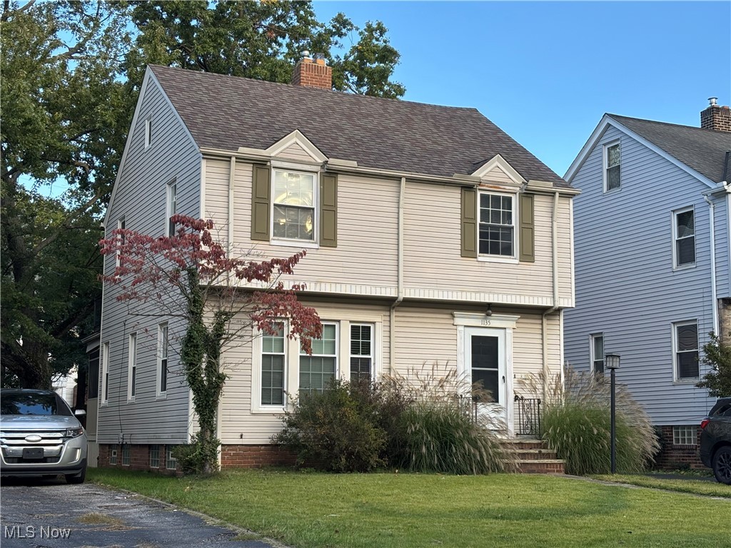 1135 Quilliams Road, Cleveland Heights, Ohio image 1