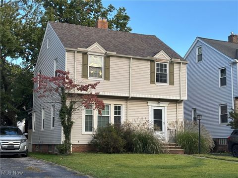1135 Quilliams Road, Cleveland Heights, OH 44121 - MLS#: 5082749