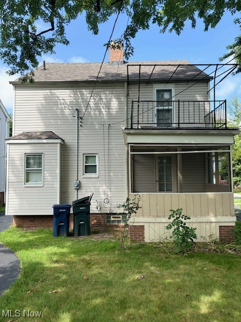 1135 Quilliams Road, Cleveland Heights, Ohio image 15
