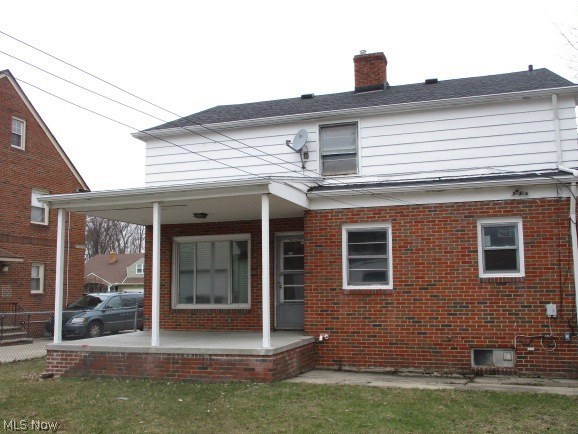 Taylor-Mayfield Cos Severn Park - Residential