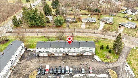 Tiny photo for 2115 Presidential Parkway #4, Twinsburg, OH 44087 (MLS # 5185878)