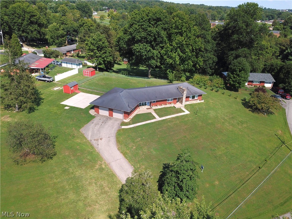 Evan Dale Terrace - Residential