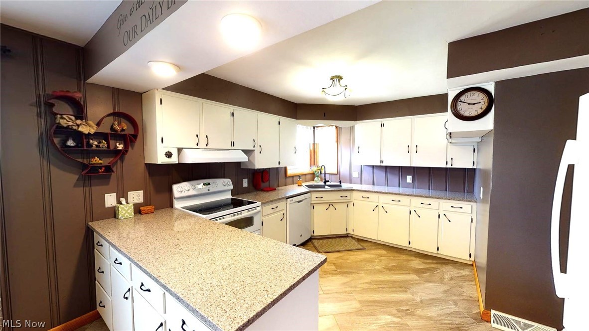 Evan Dale Terrace - Residential