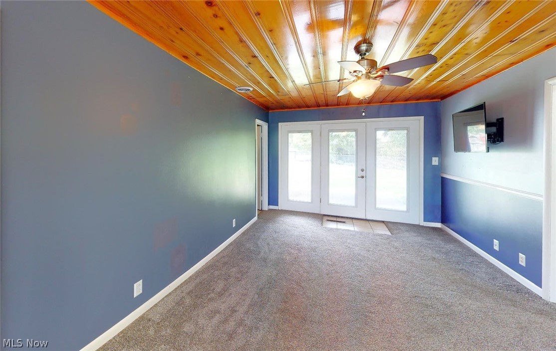 Evan Dale Terrace - Residential