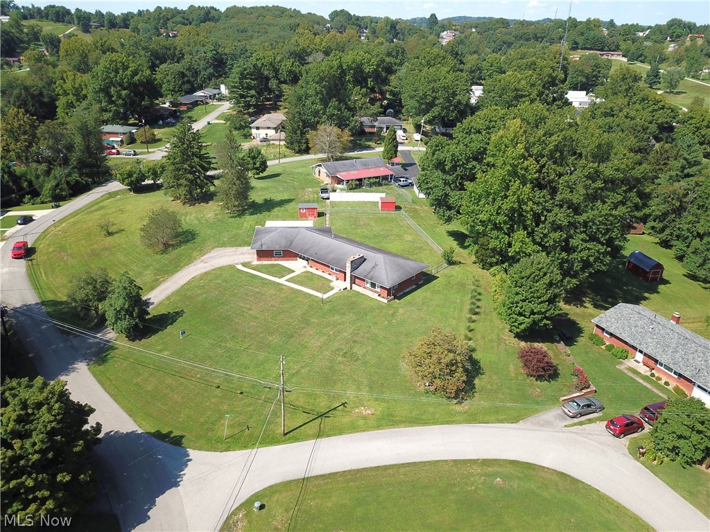 Evan Dale Terrace - Residential