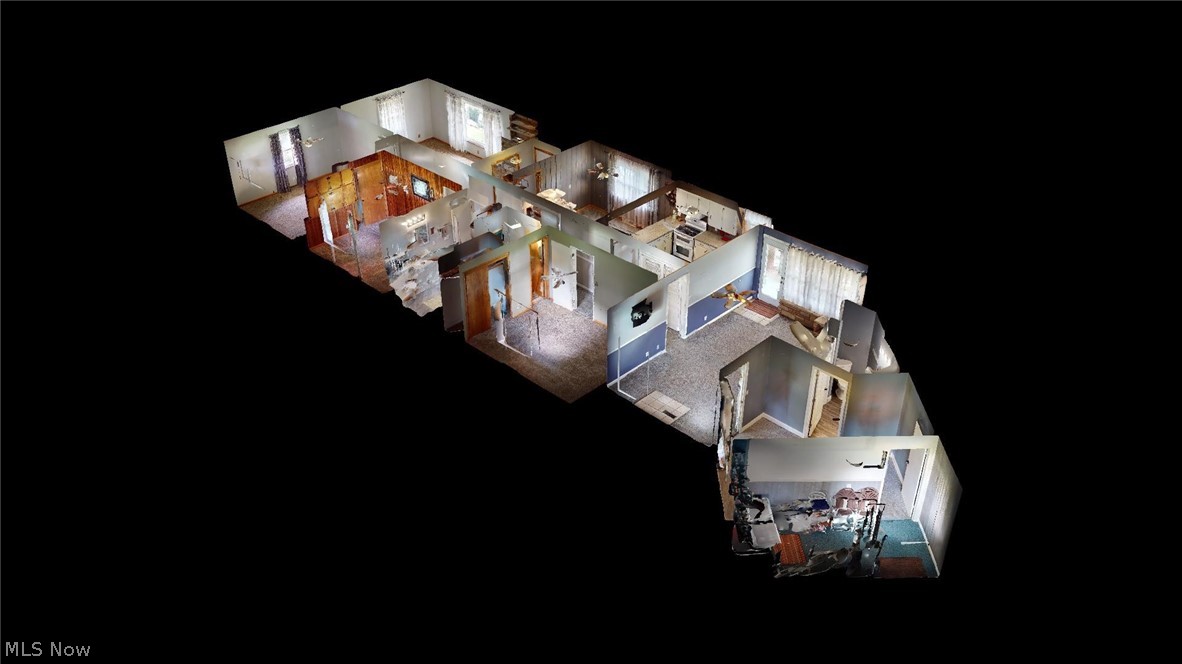 Evan Dale Terrace - Residential