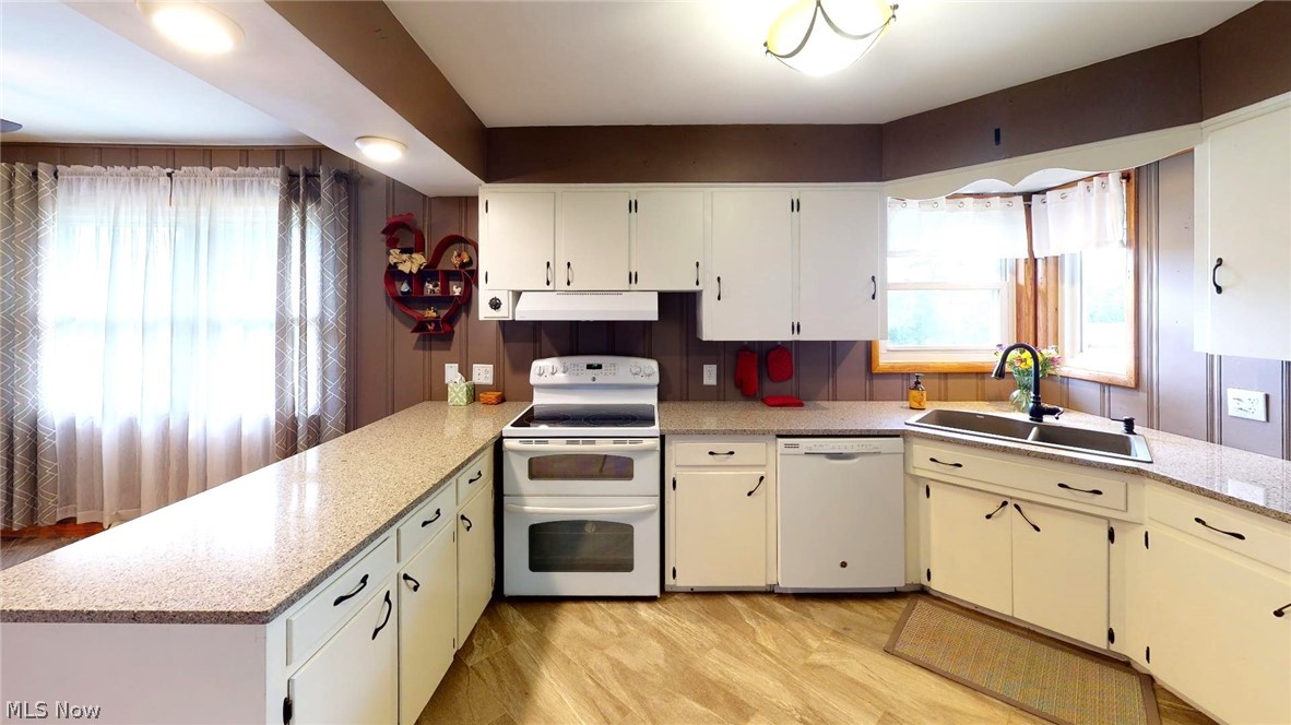 Evan Dale Terrace - Residential