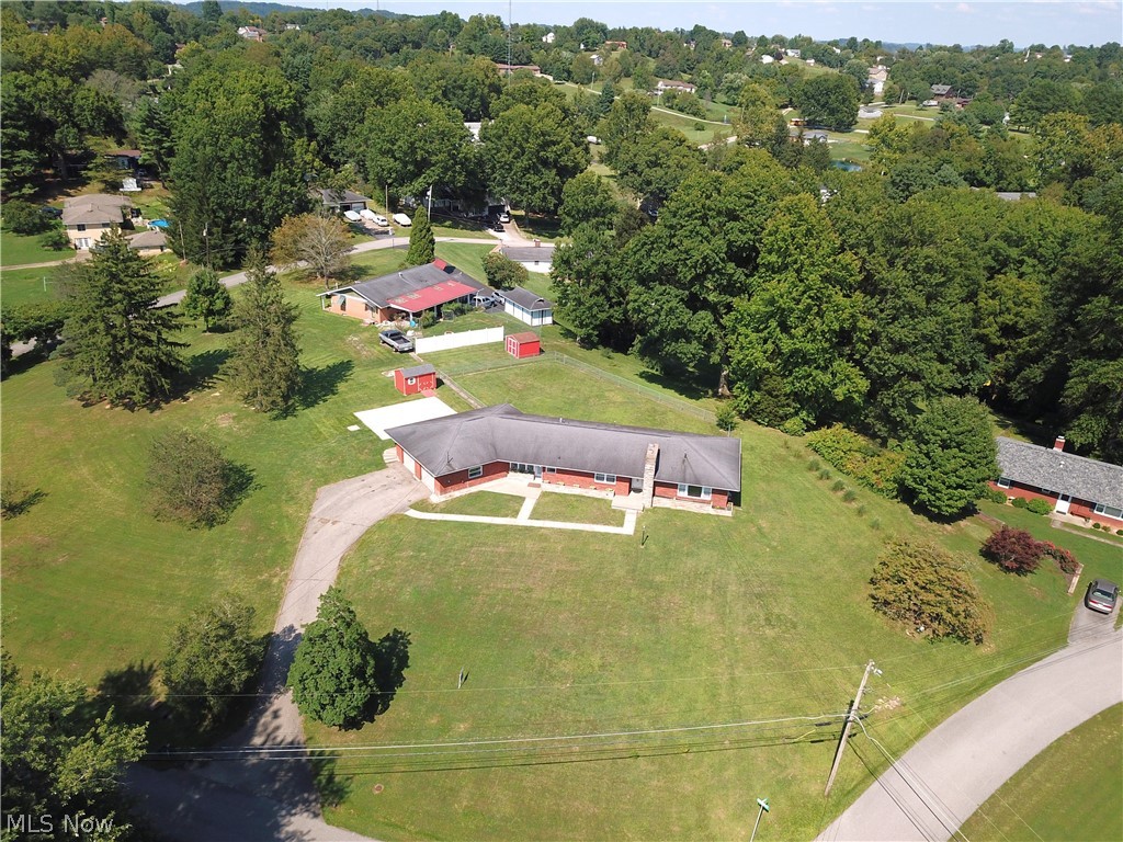 Evan Dale Terrace - Residential