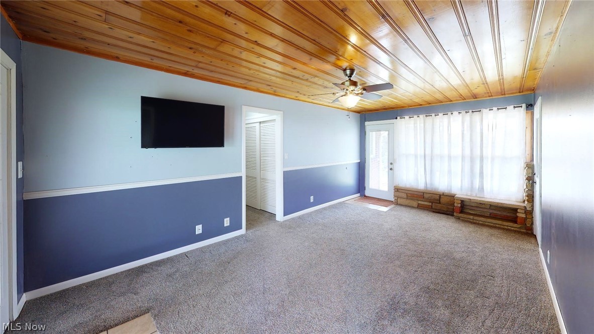 Evan Dale Terrace - Residential