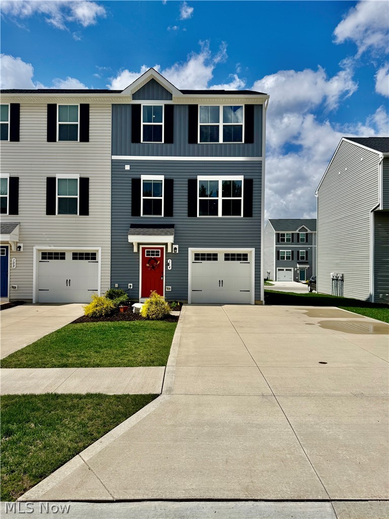 Slate Ridge - Residential