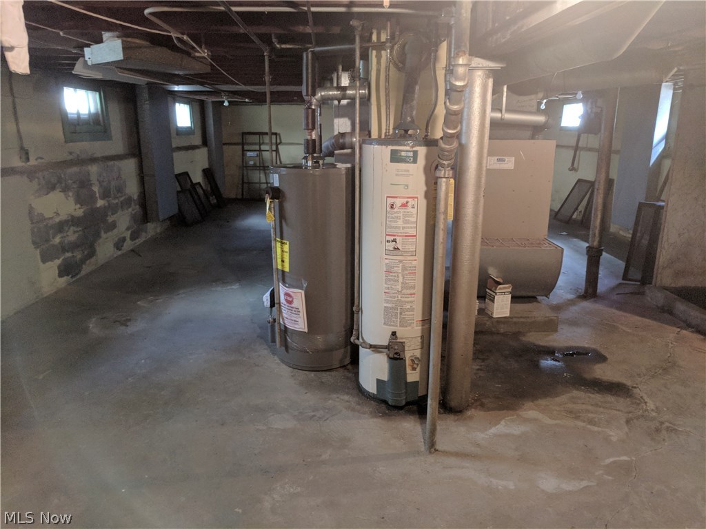 Garfield Park Allotment 02 - Residential Income