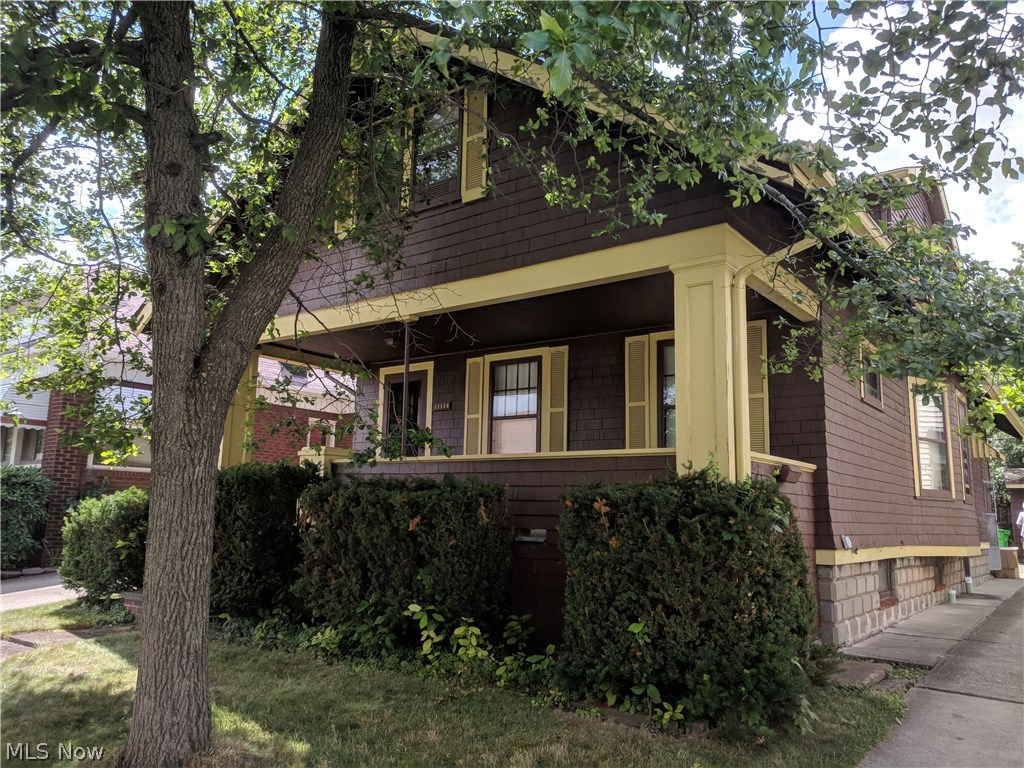 Garfield Park Allotment 02 - Residential Income