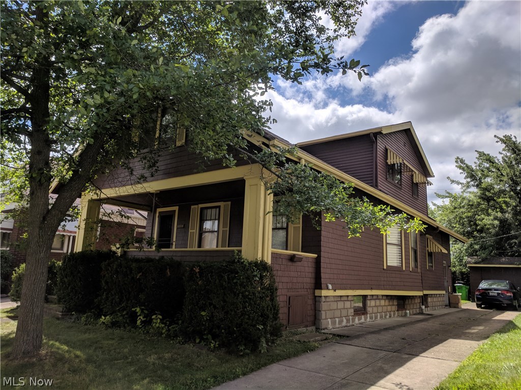 Garfield Park Allotment 02 - Residential Income