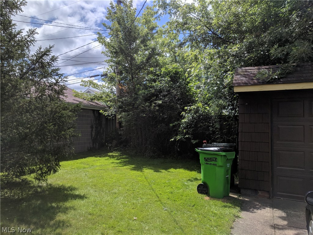 Garfield Park Allotment 02 - Residential Income