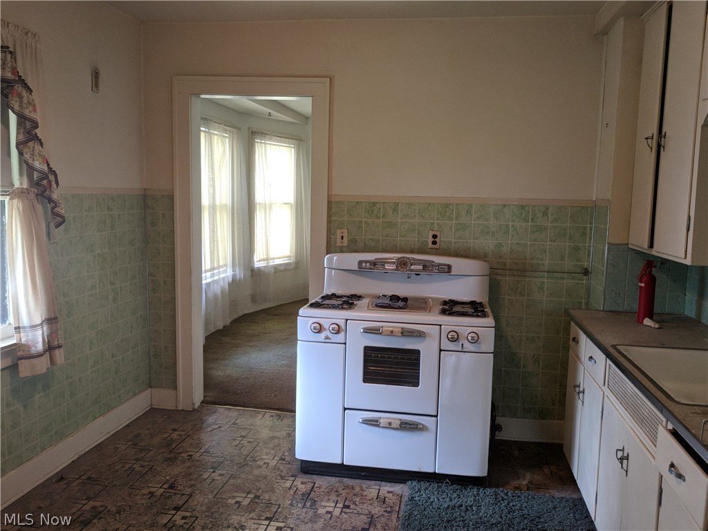 Garfield Park Allotment 02 - Residential Income