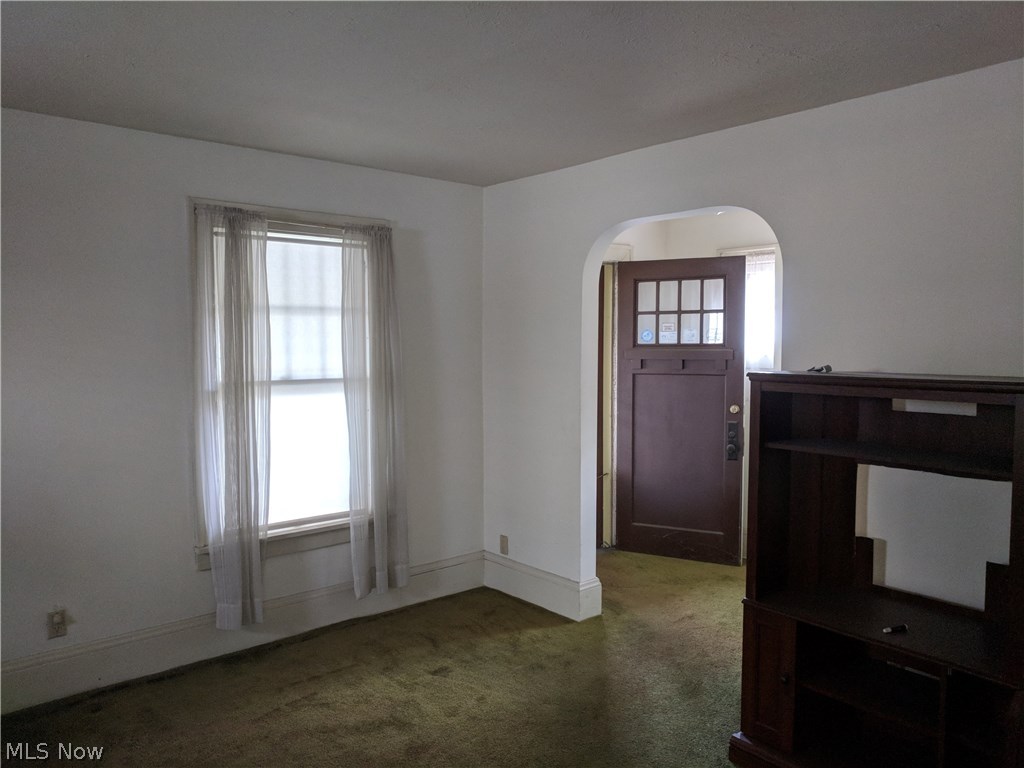 Garfield Park Allotment 02 - Residential Income