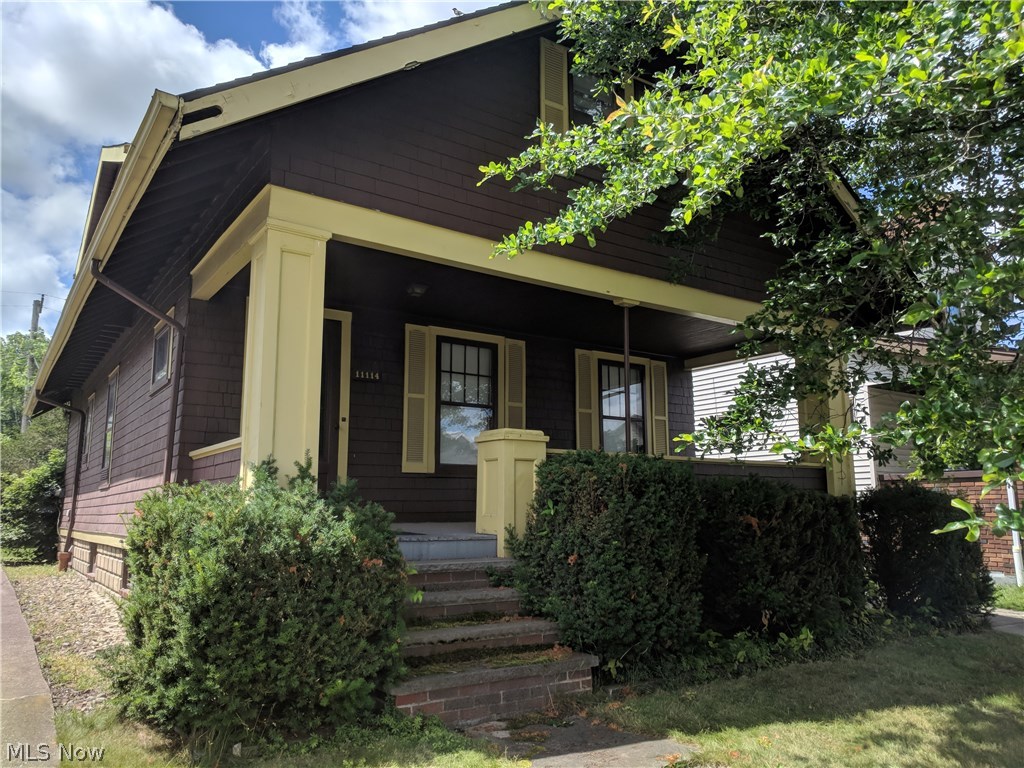 Garfield Park Allotment 02 - Residential Income