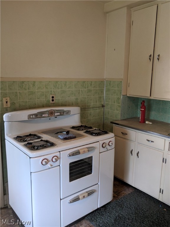 Garfield Park Allotment 02 - Residential Income