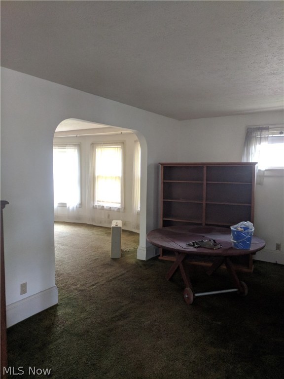 Garfield Park Allotment 02 - Residential Income