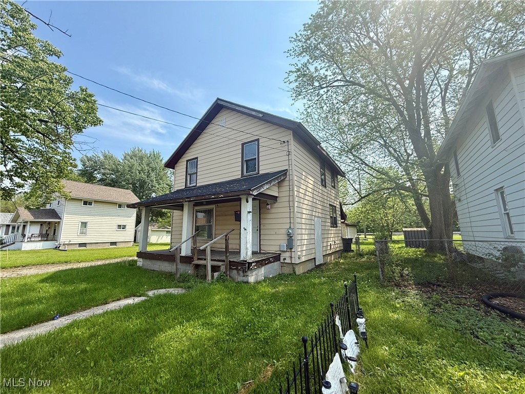 1026 N Central Avenue, Lima, Ohio image 3