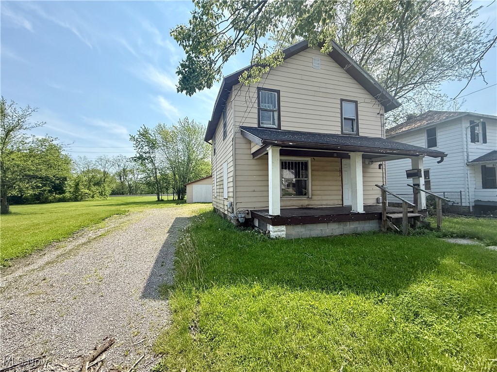 1026 N Central Avenue, Lima, Ohio image 2