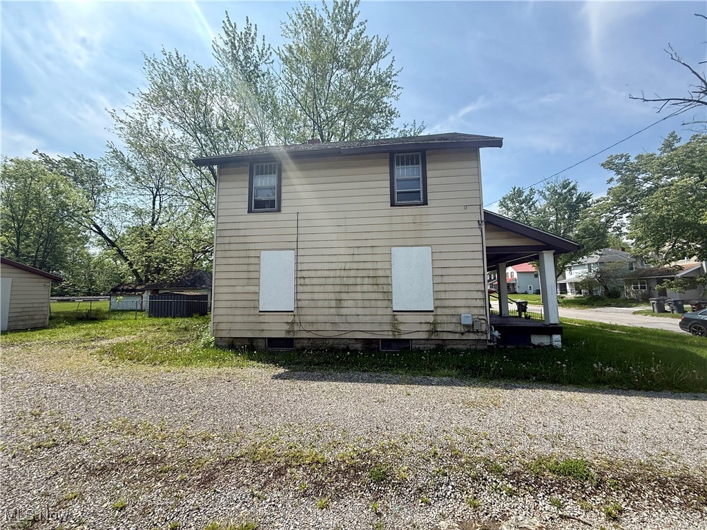 1026 N Central Avenue, Lima, Ohio image 4