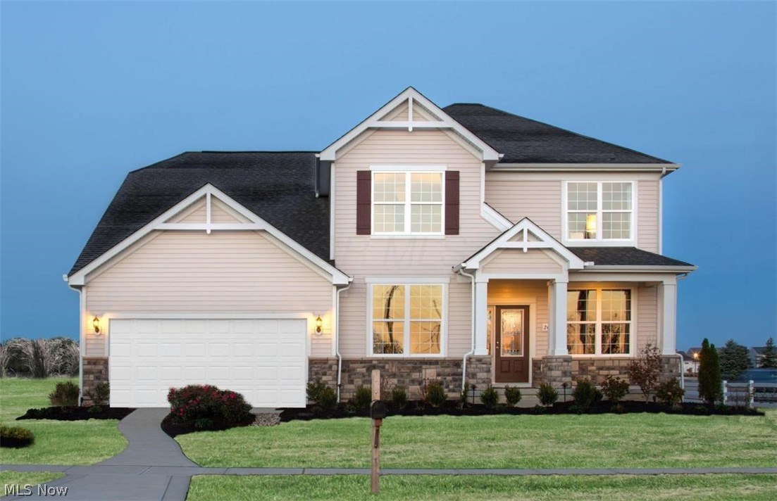 Mill Valley North - Residential