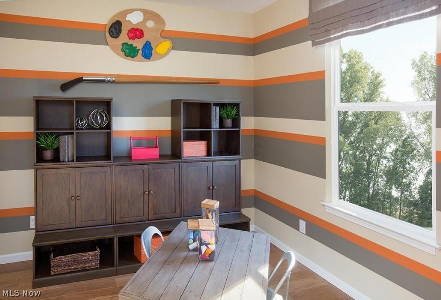 Mill Valley North - Residential