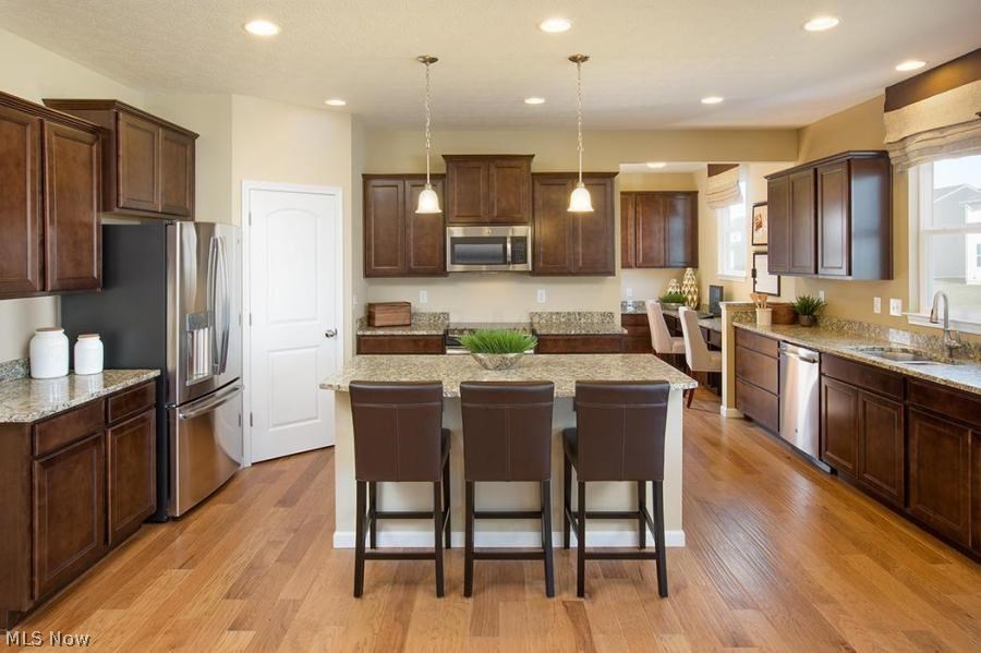 Mill Valley North - Residential