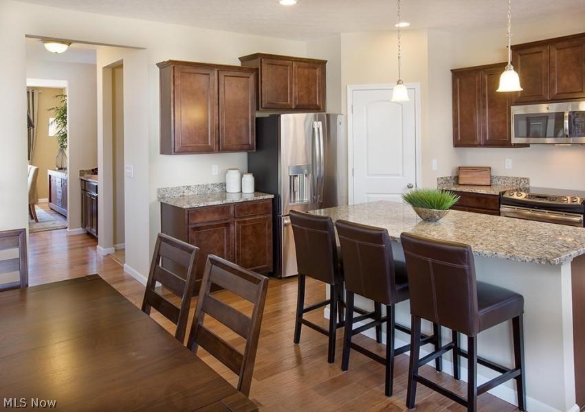 Mill Valley North - Residential