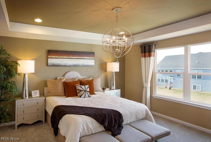 Mill Valley North - Residential