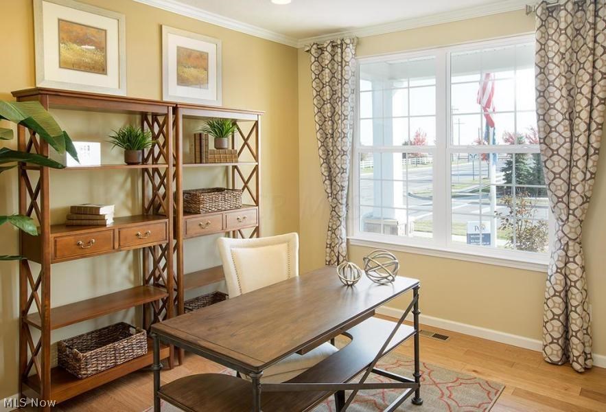 Mill Valley North - Residential