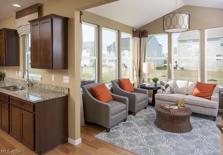 Mill Valley North - Residential