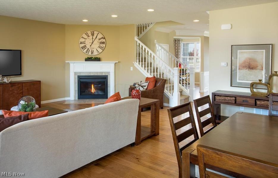 Mill Valley North - Residential