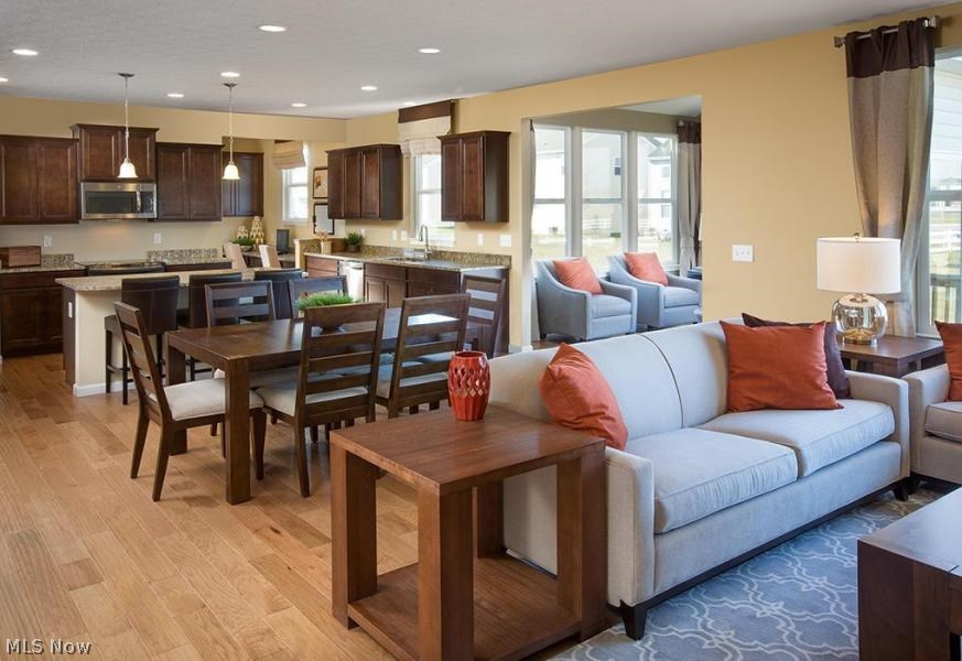 Mill Valley North - Residential