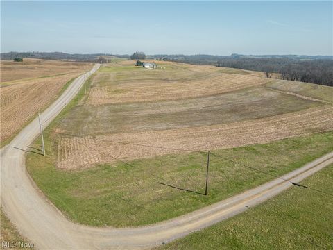 Vacant Land For Sale - Pleasant Hill Drive<br/> Fresno, OH 43824
