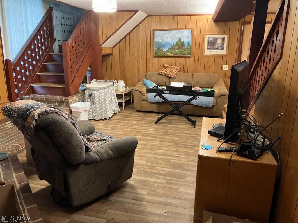 OLD MILL VILLAGE - Residential