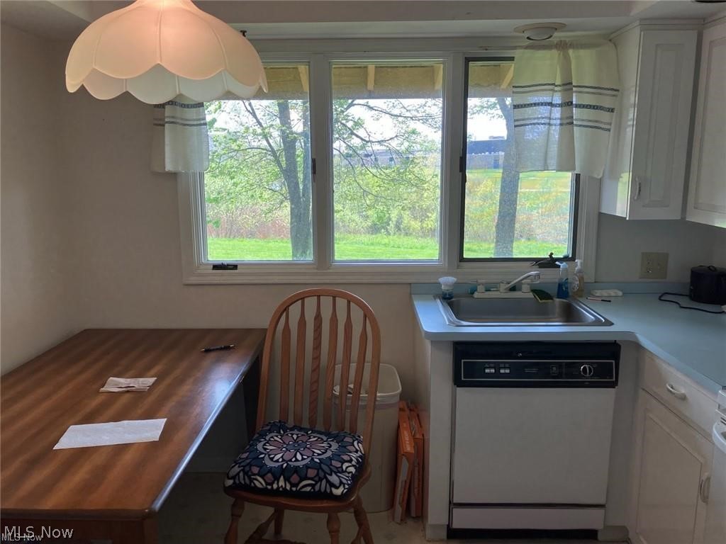 OLD MILL VILLAGE - Residential