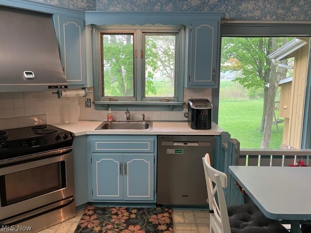 OLD MILL VILLAGE - Residential