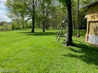 OLD MILL VILLAGE - Residential